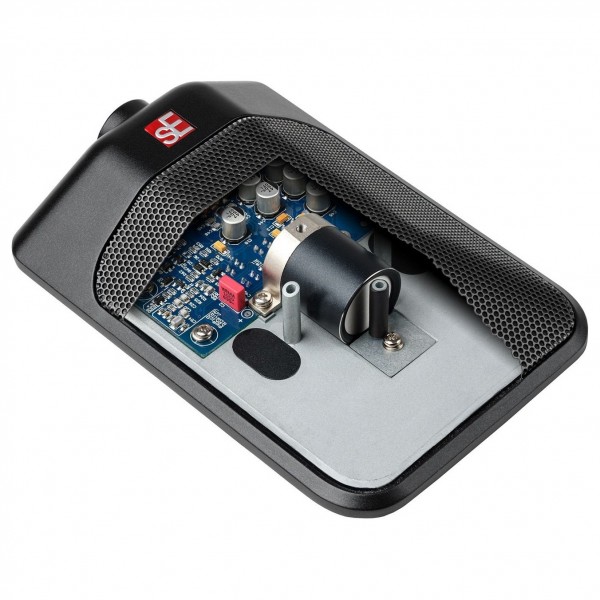 sE Electronics BL8 Omni Boundary Microphone - Internal