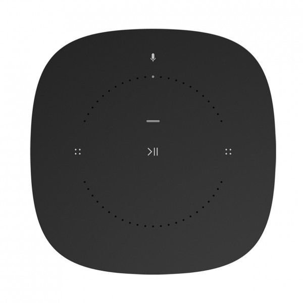 Sonos One, Black