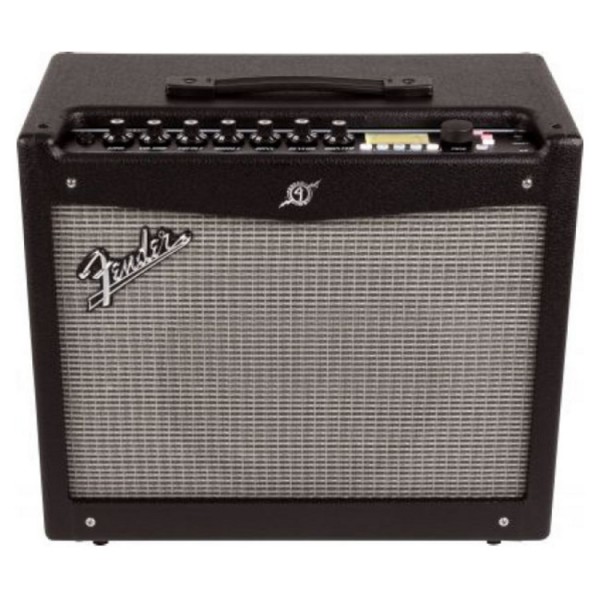 Fender Mustang III (V.2) Guitar Combo Amp