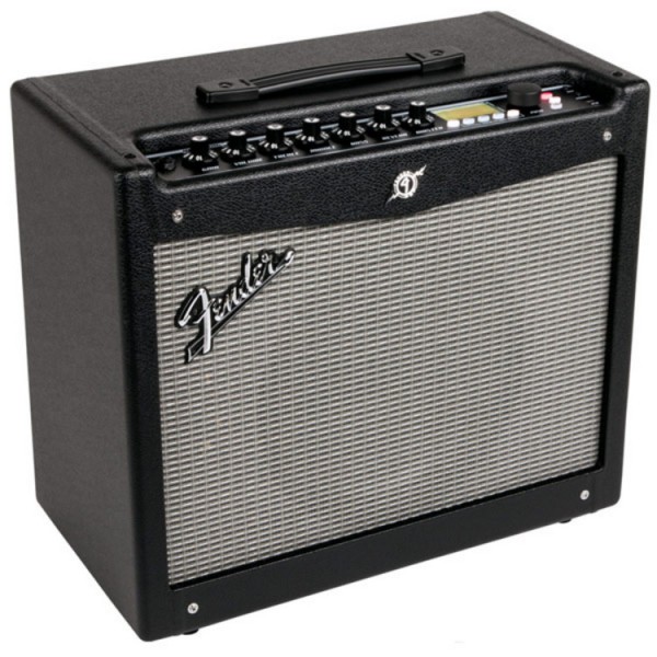 Fender Mustang III (V.2) Guitar Combo Amp