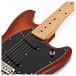 Fender Player Mustang MN, Sienna Sunburst