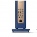 KEF LS60 Wireless Floorstanding Active Speakers, Royal Blue (3)