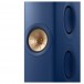 KEF LS60 Wireless Floorstanding Active Speakers, Royal Blue (4)
