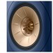 KEF LS60 Wireless Floorstanding Active Speakers, Royal Blue (5)