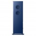KEF LS60 Wireless Floorstanding Active Speakers, Royal Blue (6)