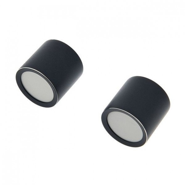 sE Electronics sE8 (P) Omni Capsule, Matched Pair