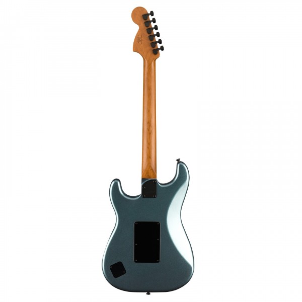 Squier Contemporary Stratocaster HH FR RMN, GMM - Rear View