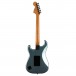 Squier Contemporary Stratocaster HH FR RMN, GMM - Rear View