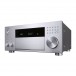 Onkyo TX-RZ800 7.2 Channel AV Receiver, Silver