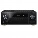 Pioneer VSX-1131 7.2-Kanal Netzwerk-AV-Receiver, schwarz