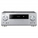 Pioneer VSX-1131 Silver 7.2 Channel Network AV Receiver w/ Bluetooth & Wi-Fi