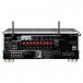 Pioneer VSX-1131 Silver 7.2 Channel Network AV Receiver w/ Bluetooth & Wi-Fi
