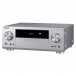 Pioneer VSX-1131 Silver 7.2 Channel Network AV Receiver w/ Bluetooth & Wi-Fi