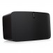 Sonos PLAY:5 Wireless Music System (Gen 2), Black