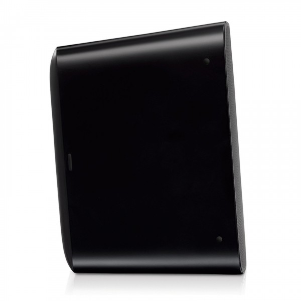 Sonos PLAY 5 Wireless Music System Gen 2, Black Side View