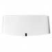 Sonos PLAY 5 Wireless Music System Gen 2, White Top View