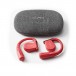 Cleer Arc II Sport Wireless Earphones, Red - With Charging Case