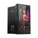 FiiO M11 Plus MKII Digital Audio Player - Front and Back