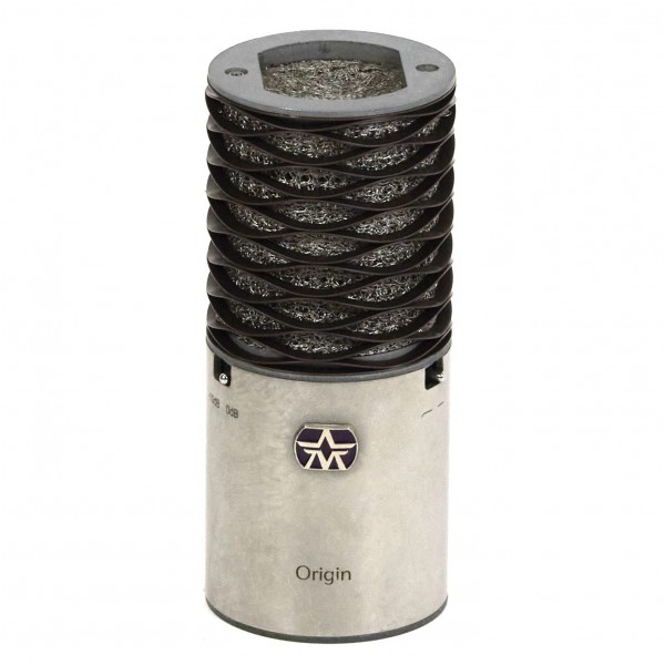 Aston Microphones Origin Cardioid Condenser Microphone - Secondhand