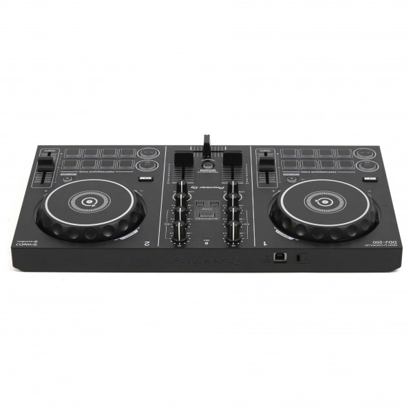 DJ set-smart high quality dj controller ddj-200