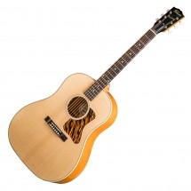 Gibson J-35 2018, Antique Natural