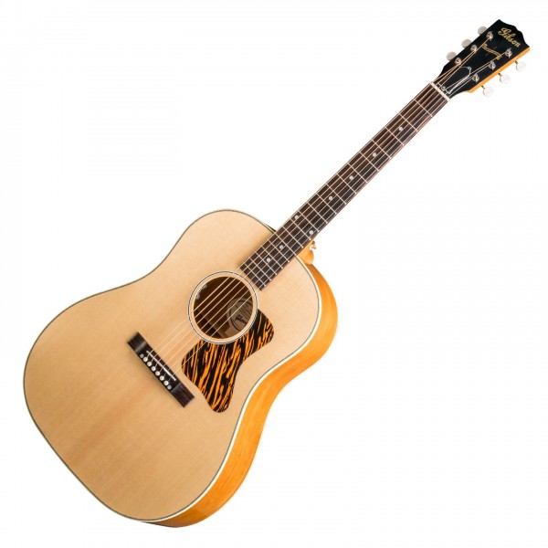 Gibson J-35, Antique Natural (2018)