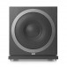 ELAC Debut SUB10EQ-3010 Black Ash Vinyl Subwoofer