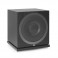 ELAC Debut SUB10EQ-3010 Subwoofer, Black Ash