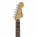 Fender Standard Jazzmaster HH Electric Guitar, Ghost Silver