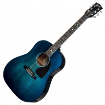 Gibson J-45 2018, Denim Blue