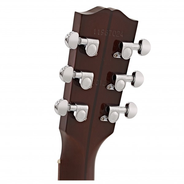 Gibson J-45 AG, Walnut Burst (2018)