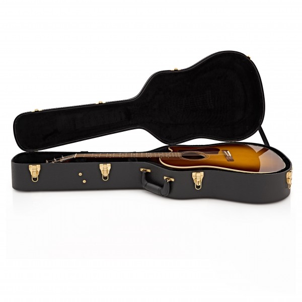 Gibson J-45 AG, Walnut Burst (2018)