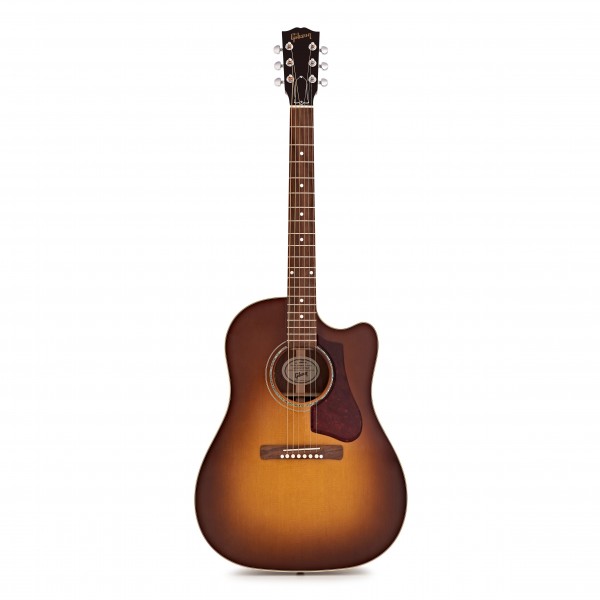Gibson J-45 AG, Walnut Burst (2018)