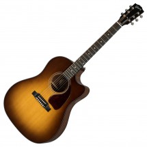 Gibson J-45 AG Walnut, Walnut Burst