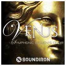 SoundIron Venus Symphonic Women's Choir