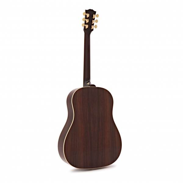 Gibson J-45 Custom 2018, Rosewood Burst