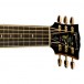 Gibson J-45 Custom Rosewood Electro Acoustic Guitar, Natural Neck
