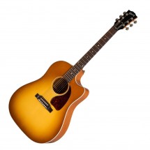 Gibson J-45 Cutaway 2019, Heritage Cherry Sunburst