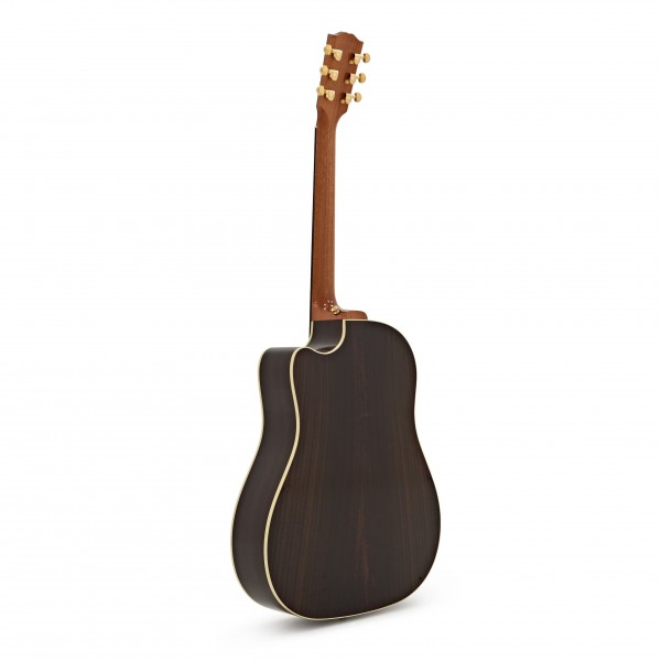 Gibson J-45 M Rosewood, Rosewood Burst