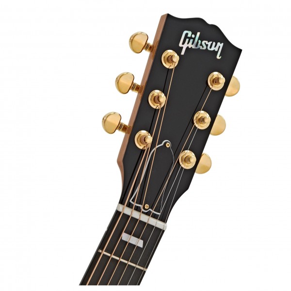 Gibson J-45 M Rosewood, Rosewood Burst