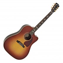 Gibson J-45 M Rosewood, Rosewood Burst