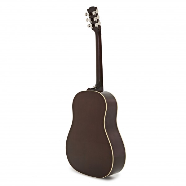 Gibson J-45 Standard 2018 Left Handed, Vintage Sunburst