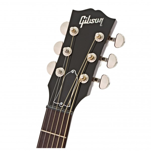 Gibson J-45 Standard 2018 Left Handed, Vintage Sunburst