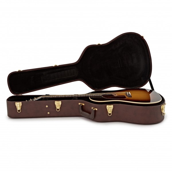 Gibson J-45 Standard 2018 Left Handed, Vintage Sunburst