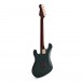 LA Select Guitar by Gear4music, Alpine Green