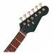 LA Select Guitar by Gear4music, Alpine Green