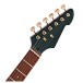 LA Select Guitar by Gear4music, Alpine Green