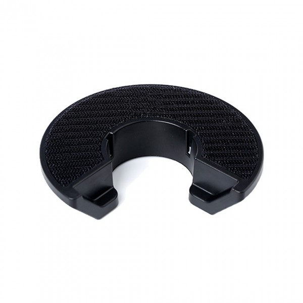 JK Hooves Mat Marker, 2-Pack - Velcro Bottom
