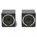 Avantone Mixcubes Active Studio Monitors, Black (Pair) - Secondhand