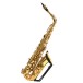 Trevor James 'The Horn' Alto Saxophone, Gold Lacquer - Secondhand